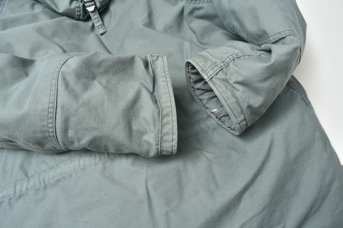 오리지널 그린브리어 N3B파카 M N1088 상품이미지2