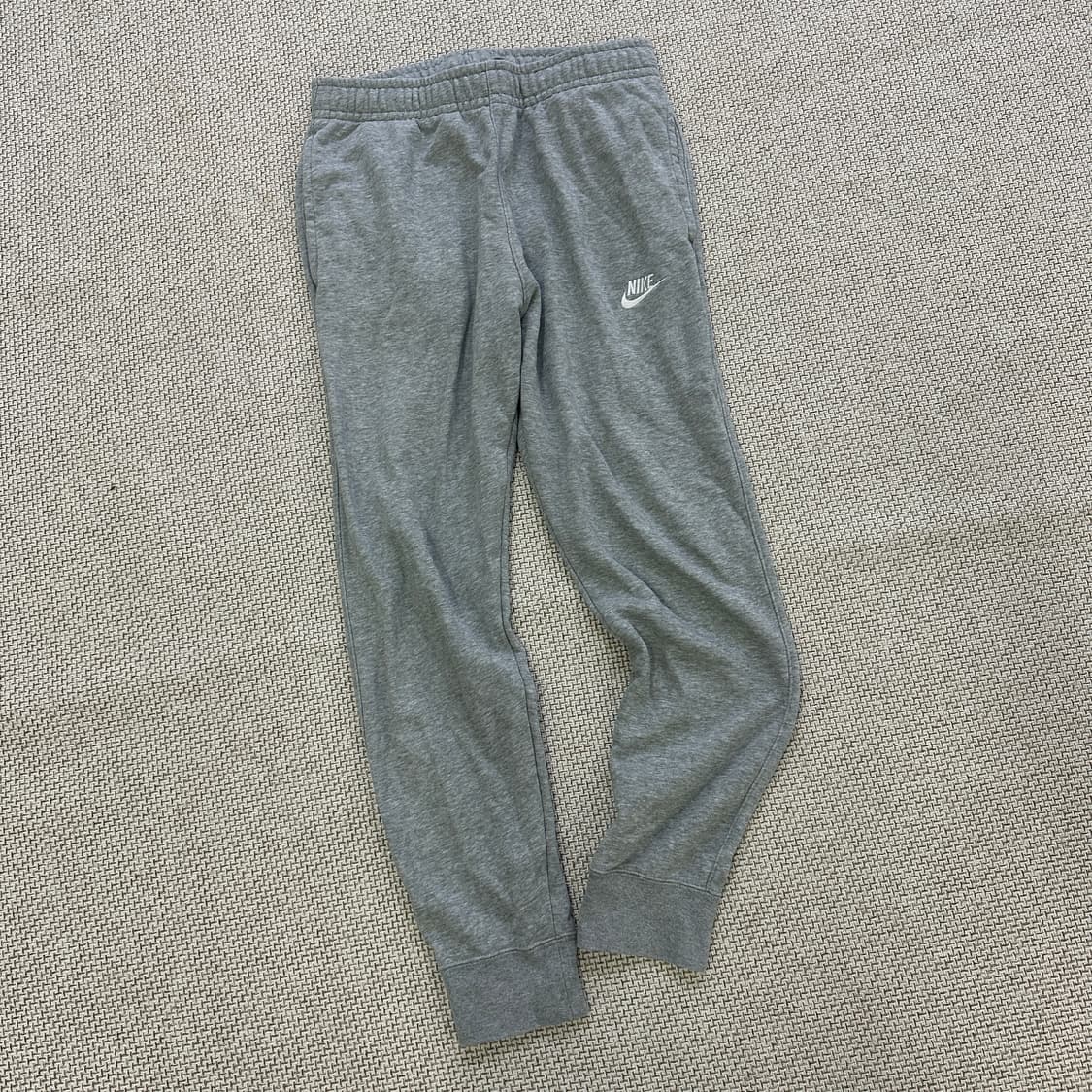 M 나이키 프렌치 조거 팬츠 0408D 상품이미지1