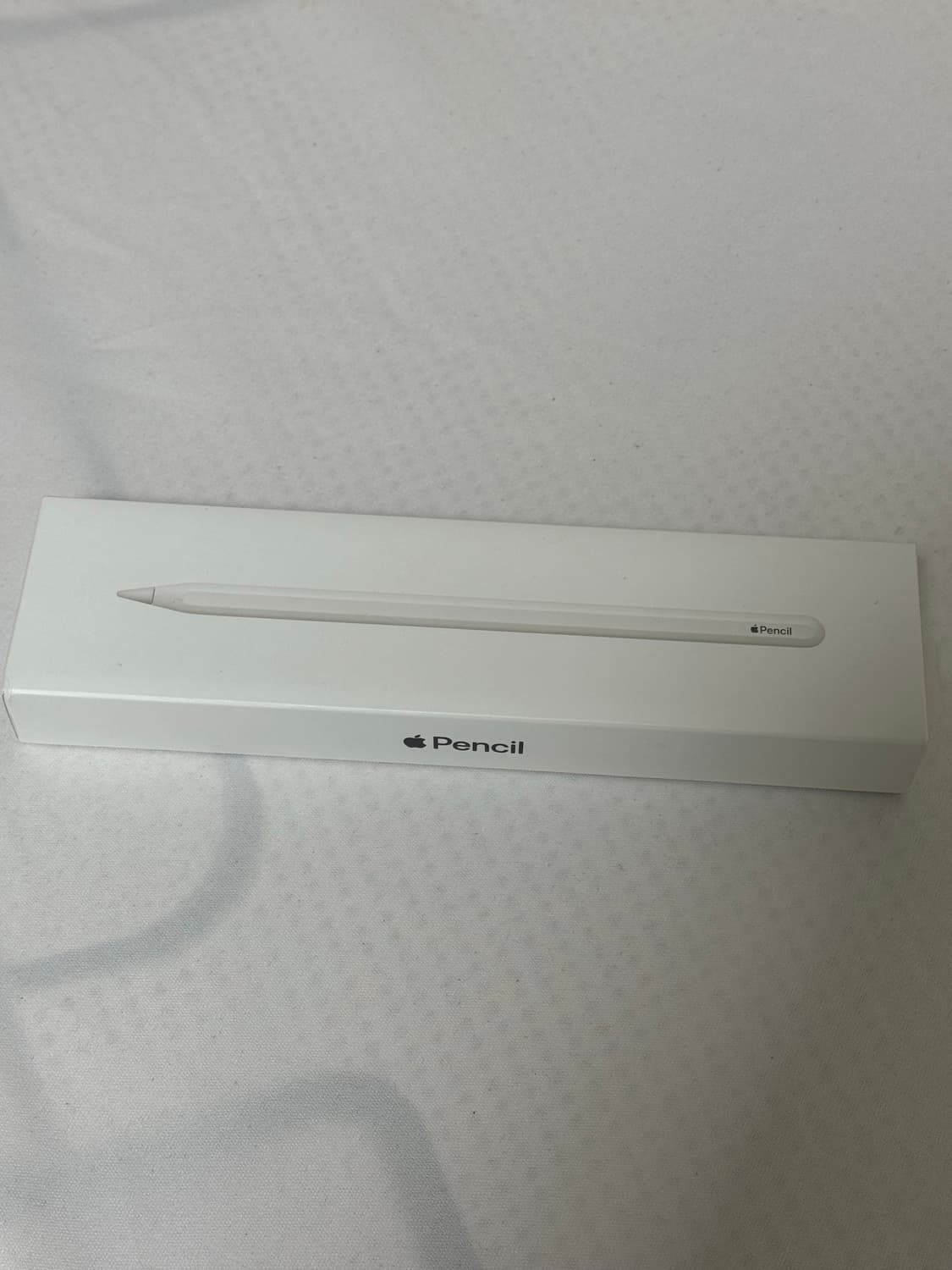 애플펜슬 2세대 상품이미지1