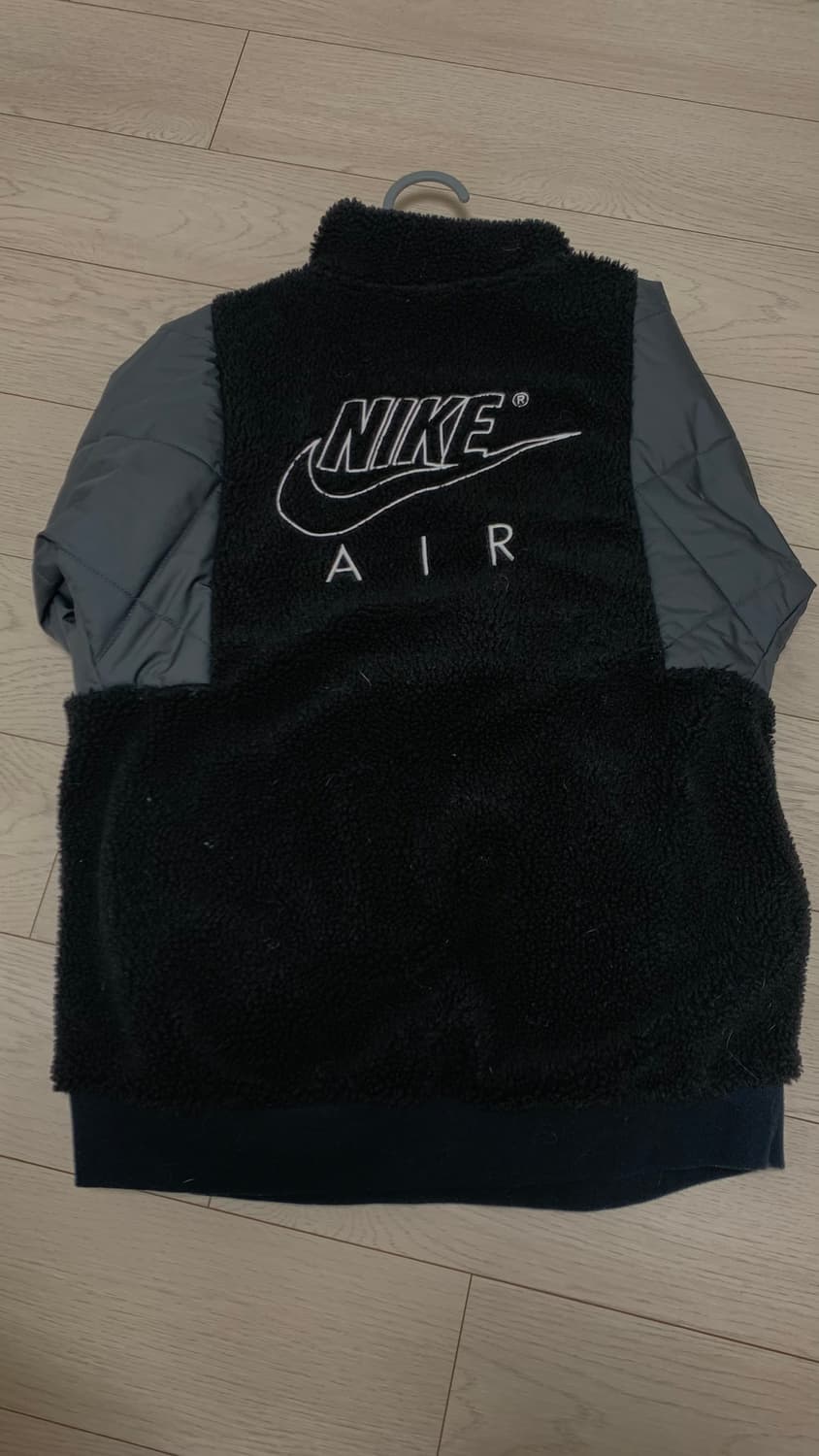 나이키 패딩 아노락  상품이미지4