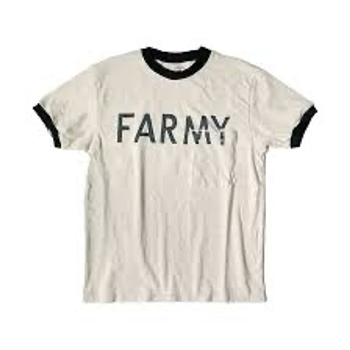 [4] kapital famry 링거티셔츠 상품이미지1