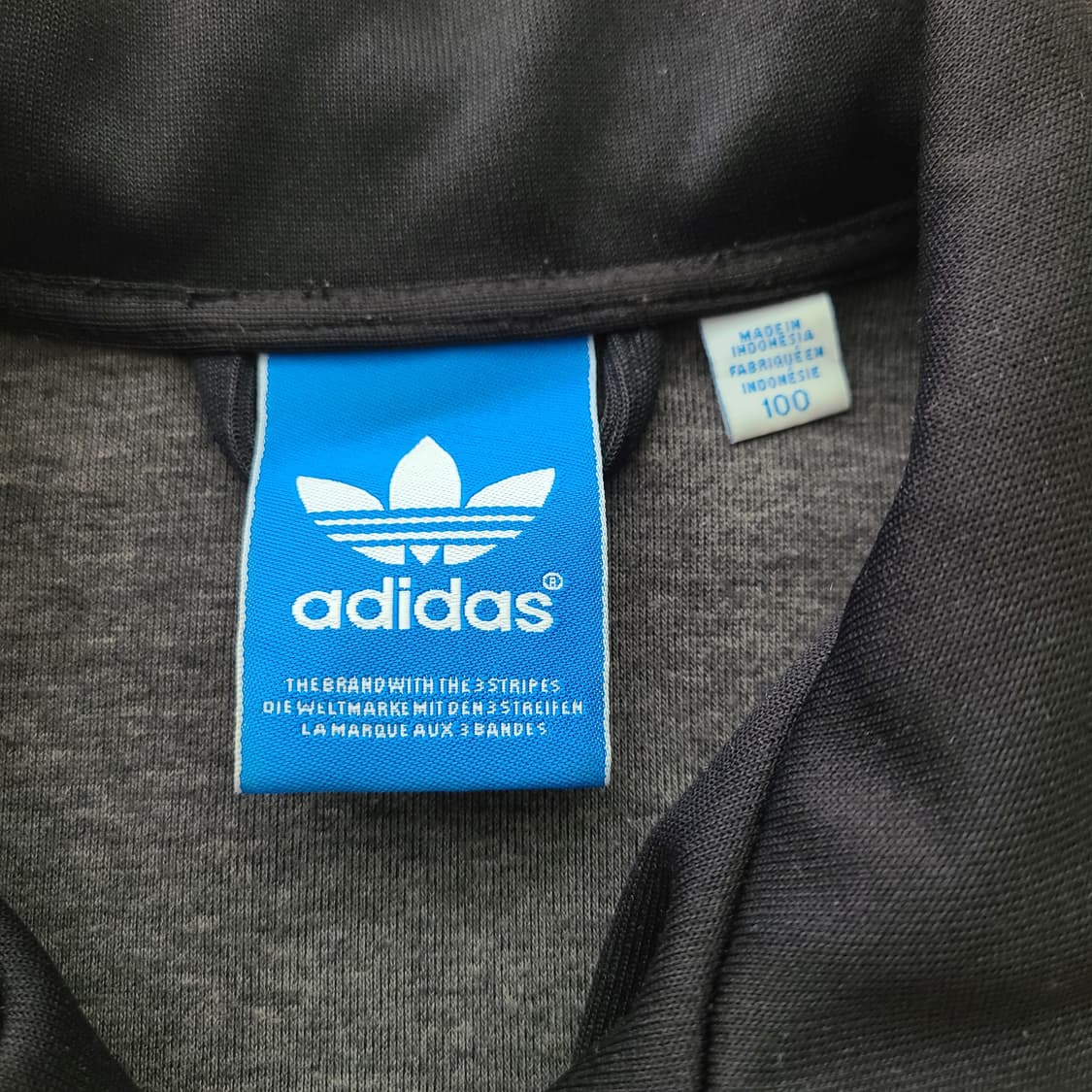 아디다스 져지 상품이미지6