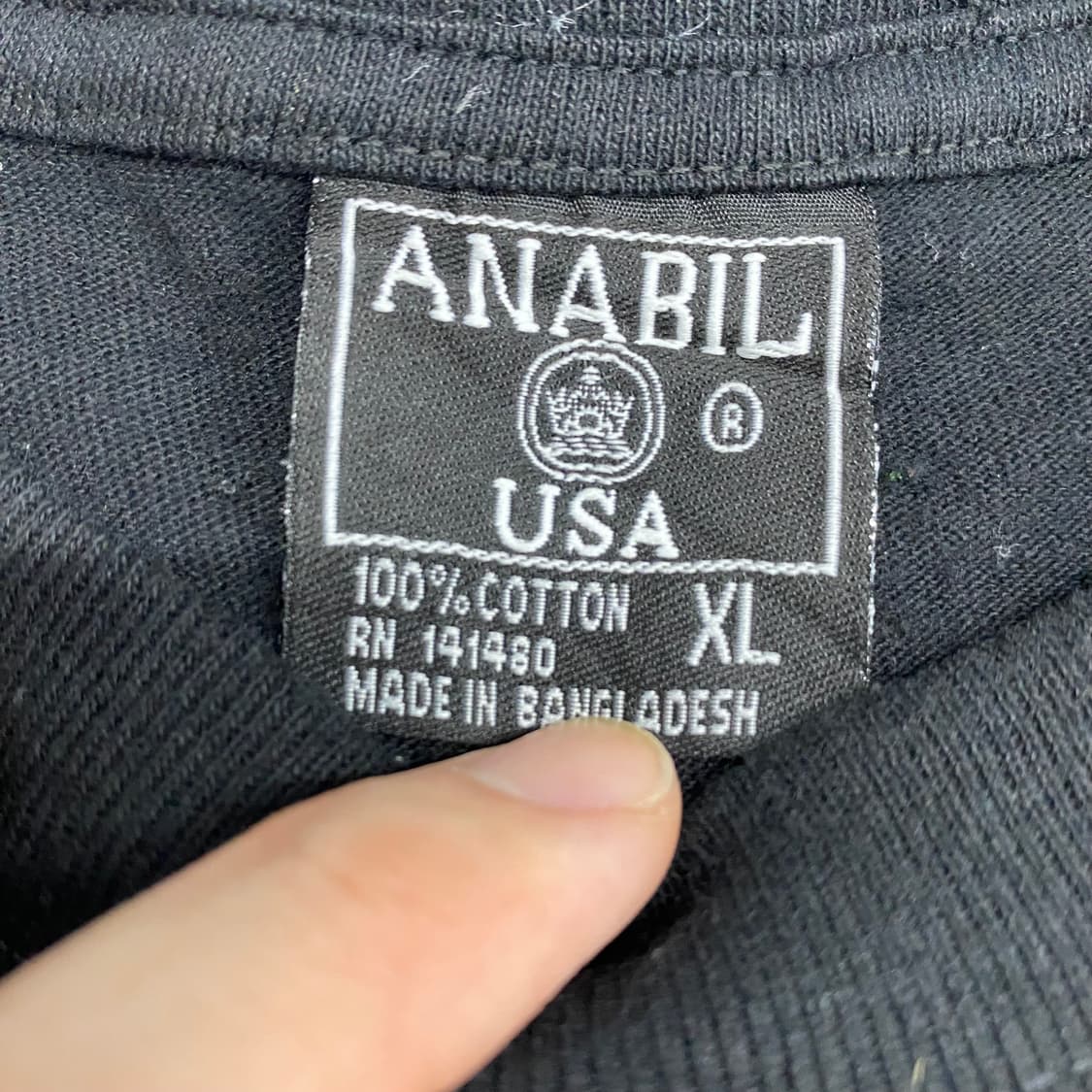 헌터x헌터 마치 부틀렉 애니메이션 티셔츠 상품이미지3