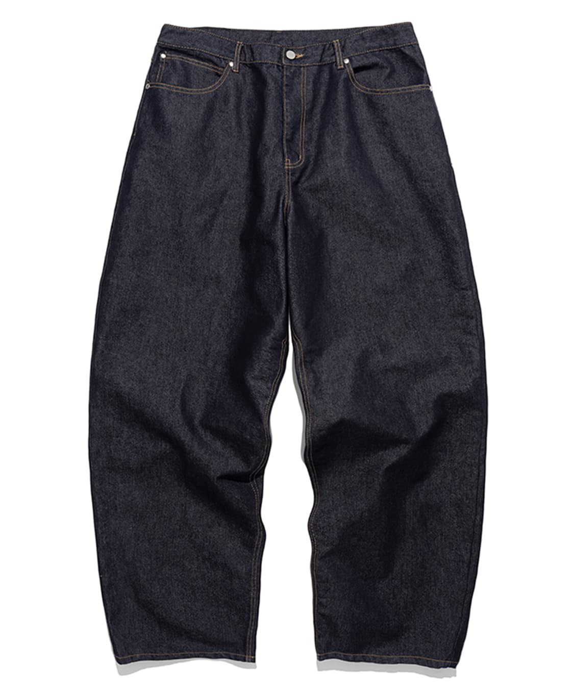 리트리버클럽 TOMBOY DOG RAW DENIM 상품이미지2