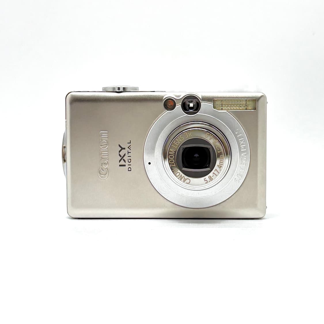 [인플루언서!] 캐논 IXY DIGITAL 70 디지털카메라 상품이미지2