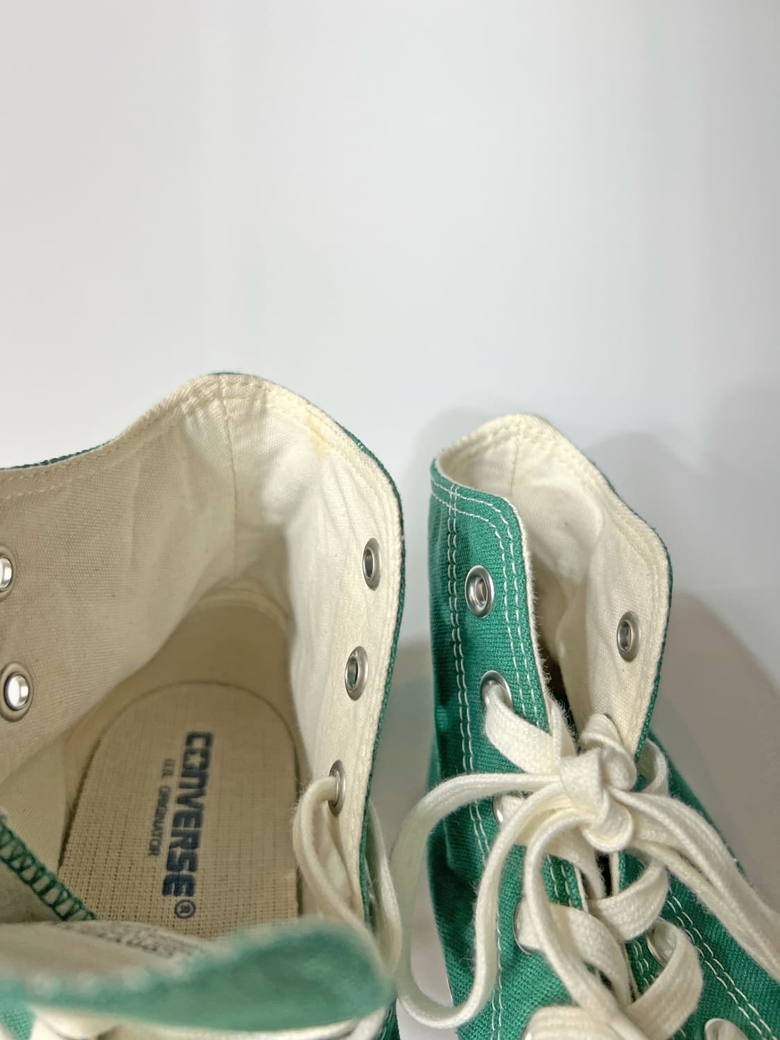 CONVERSE  ALL STAR US COLORS OX  High Gr 상품이미지9