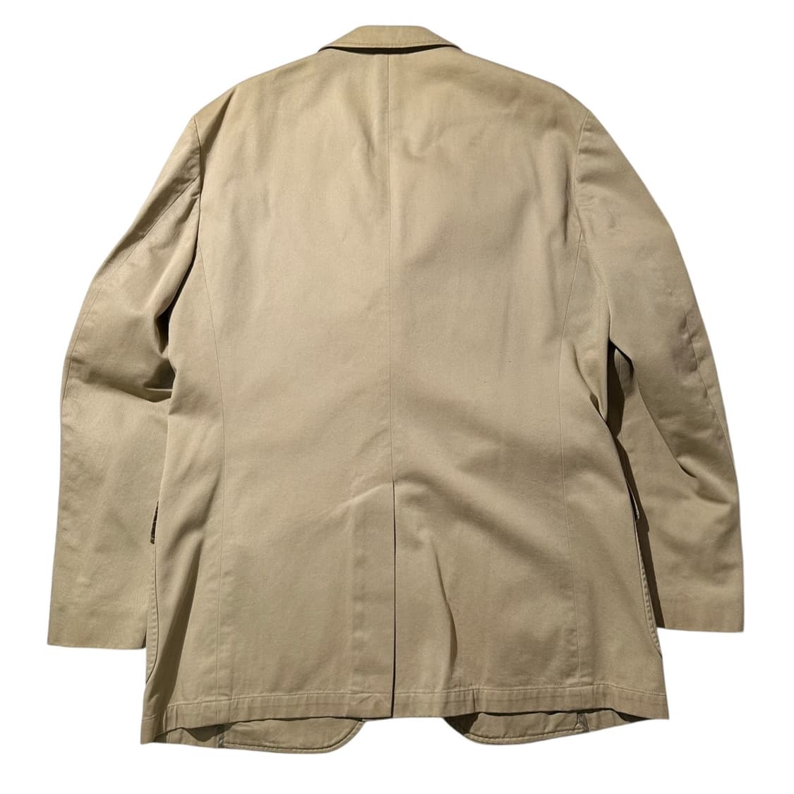 폴로 랄프로렌 코튼 싱글 3B 블레이저 스포츠코트  상품이미지2