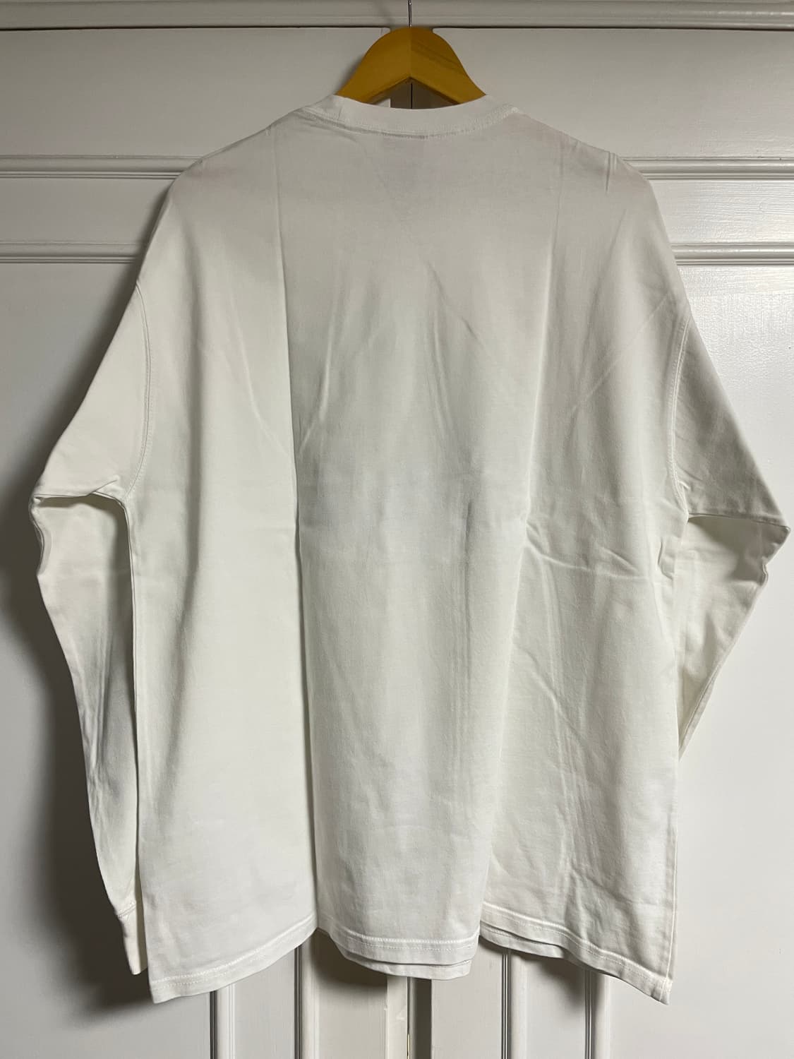 Nike ACG Long Sleeve Logo Tee M 상품이미지2