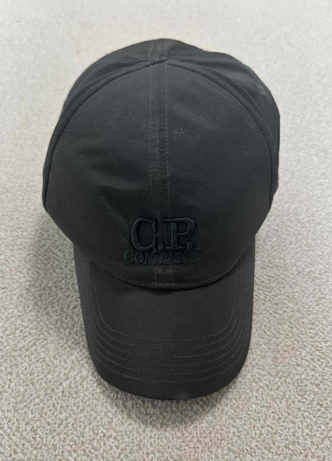 CP컴퍼니 고글 볼캡 상품이미지1