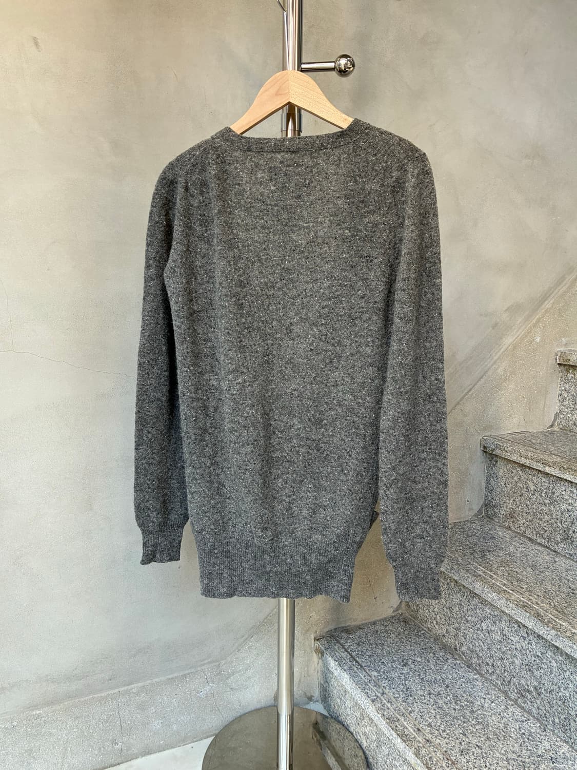 사카이 가디건 상품이미지4