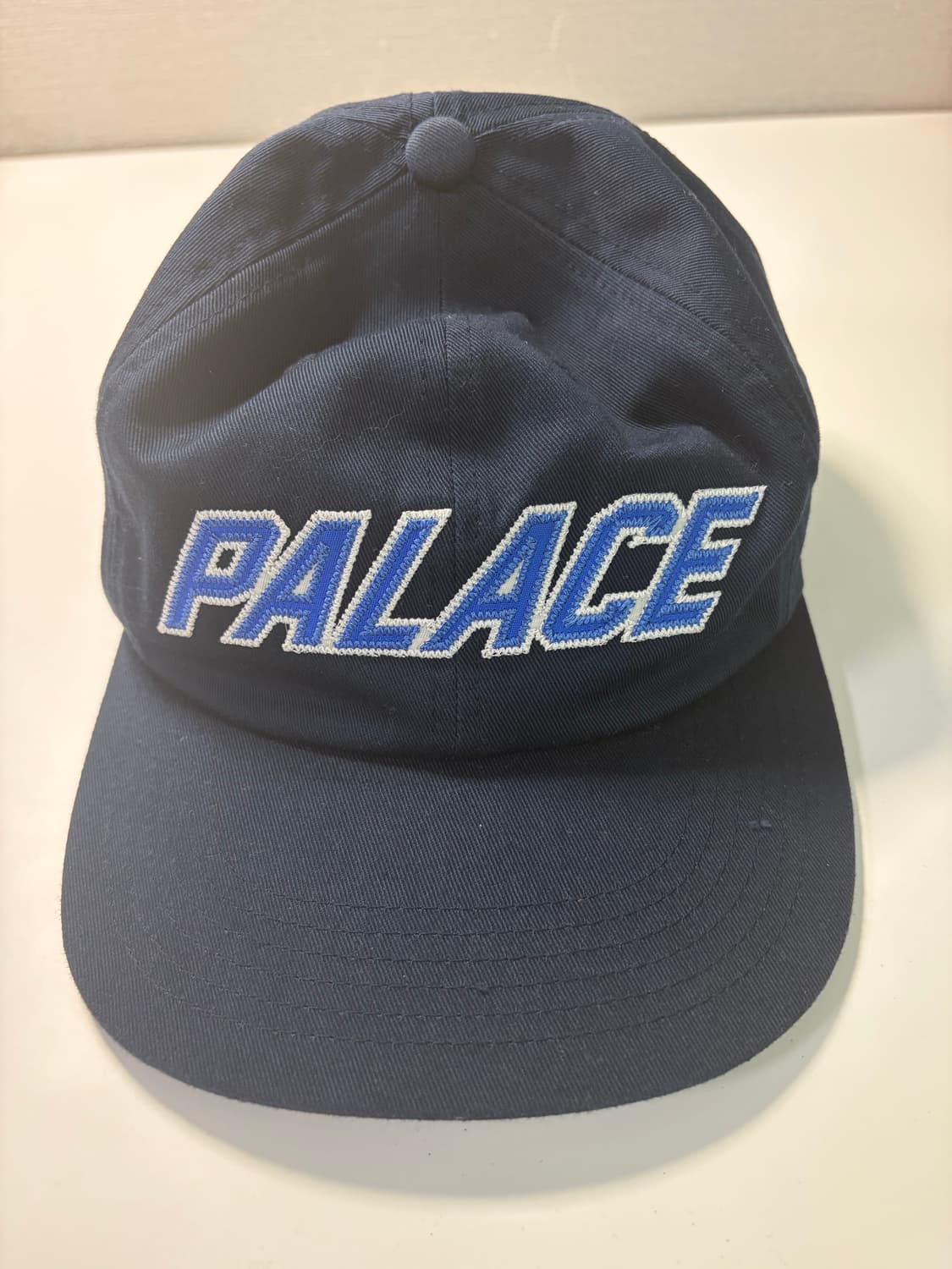 팔라스 25ss 볼캡 상품이미지1