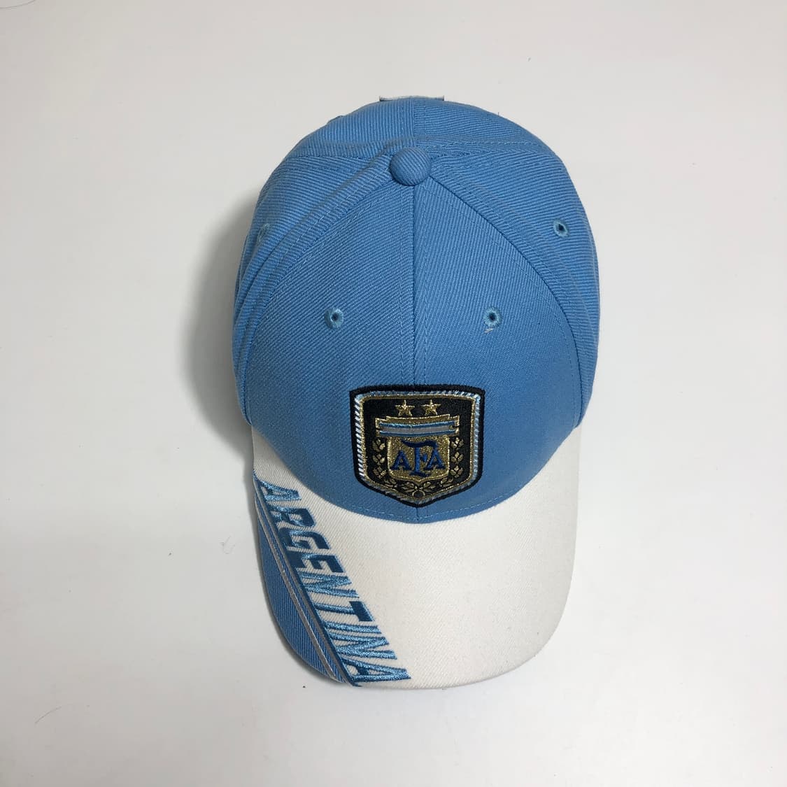 아디다스 아르헨티나 볼캡 상품이미지3