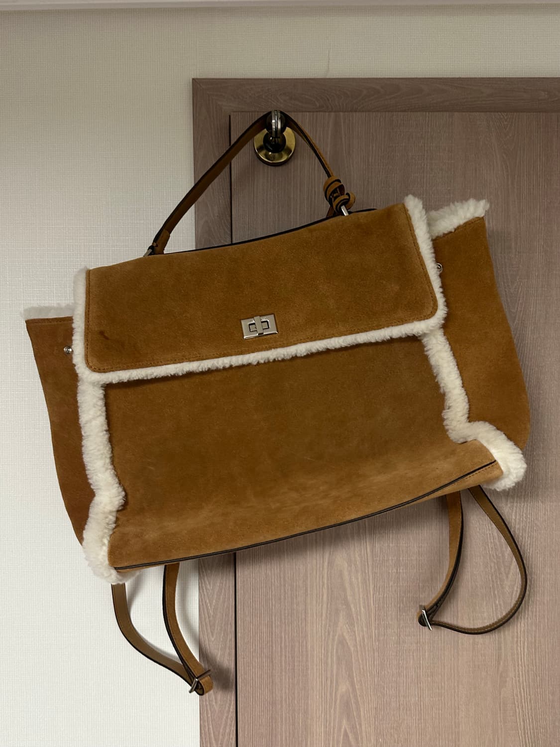 더바넷 백팩 상품이미지1