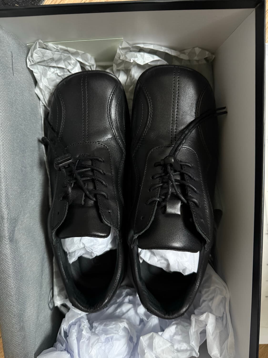 페몬트 스퀘어 레더 245 상품이미지2