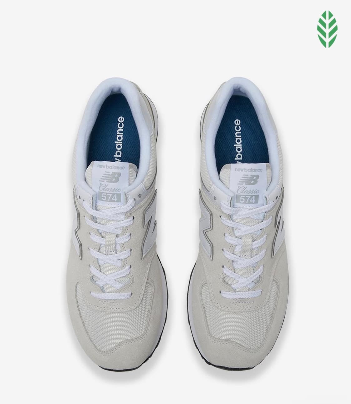 [뉴발란스]  (새상품) 뉴발란스 574 /  270사이즈  상품이미지3