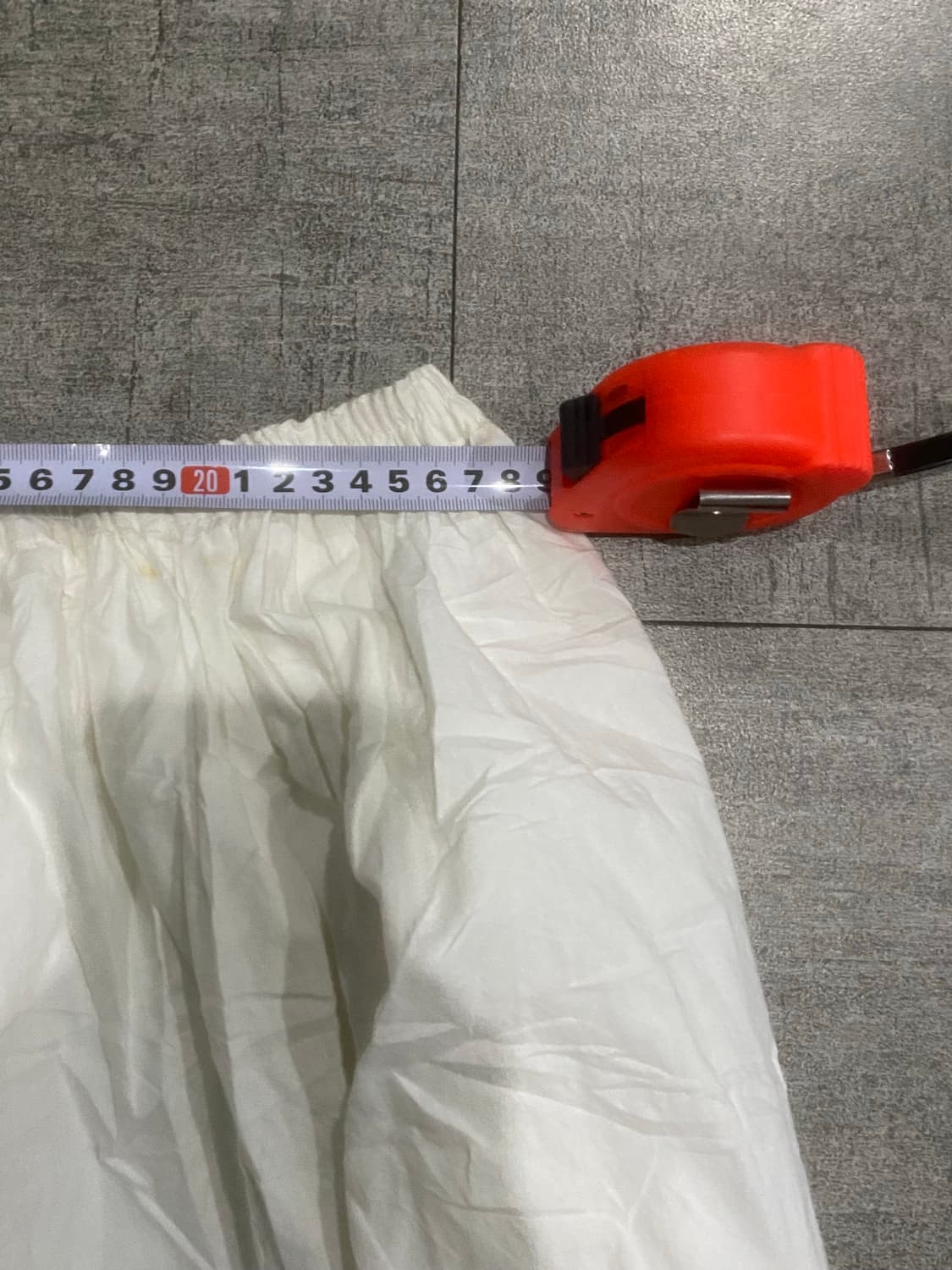 일본빈티지 Silkgirl 하구미모리걸 할메카지 레이스크로셰 롱스커트 상품이미지3