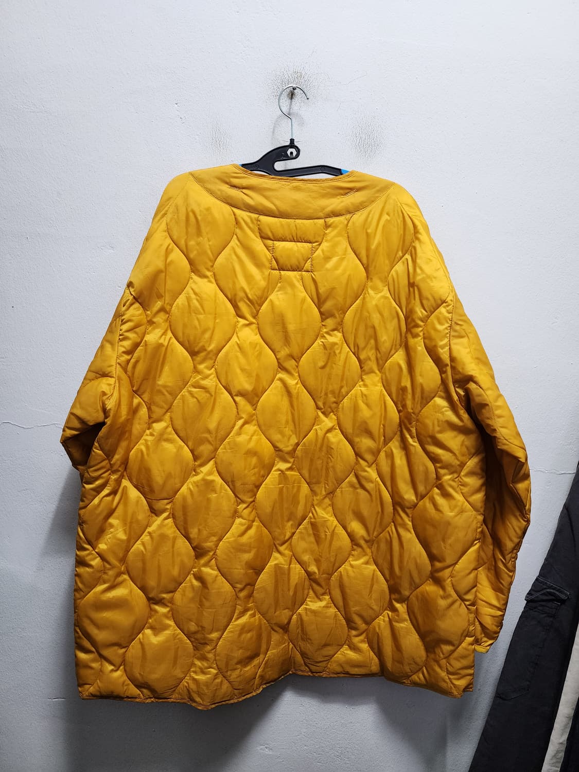 아웃도어 프로덕츠 3m 퀼팅 립스타 라이닝 경량패딩  상품이미지2