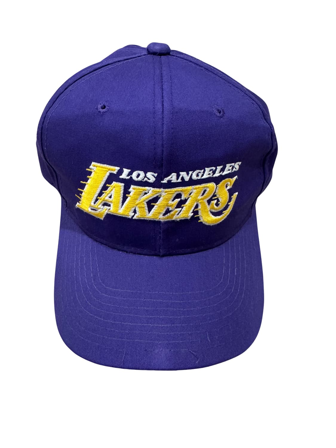 빈티지 스타터 로스앤젤레스 레이커스 스냅백 모자 상품이미지1