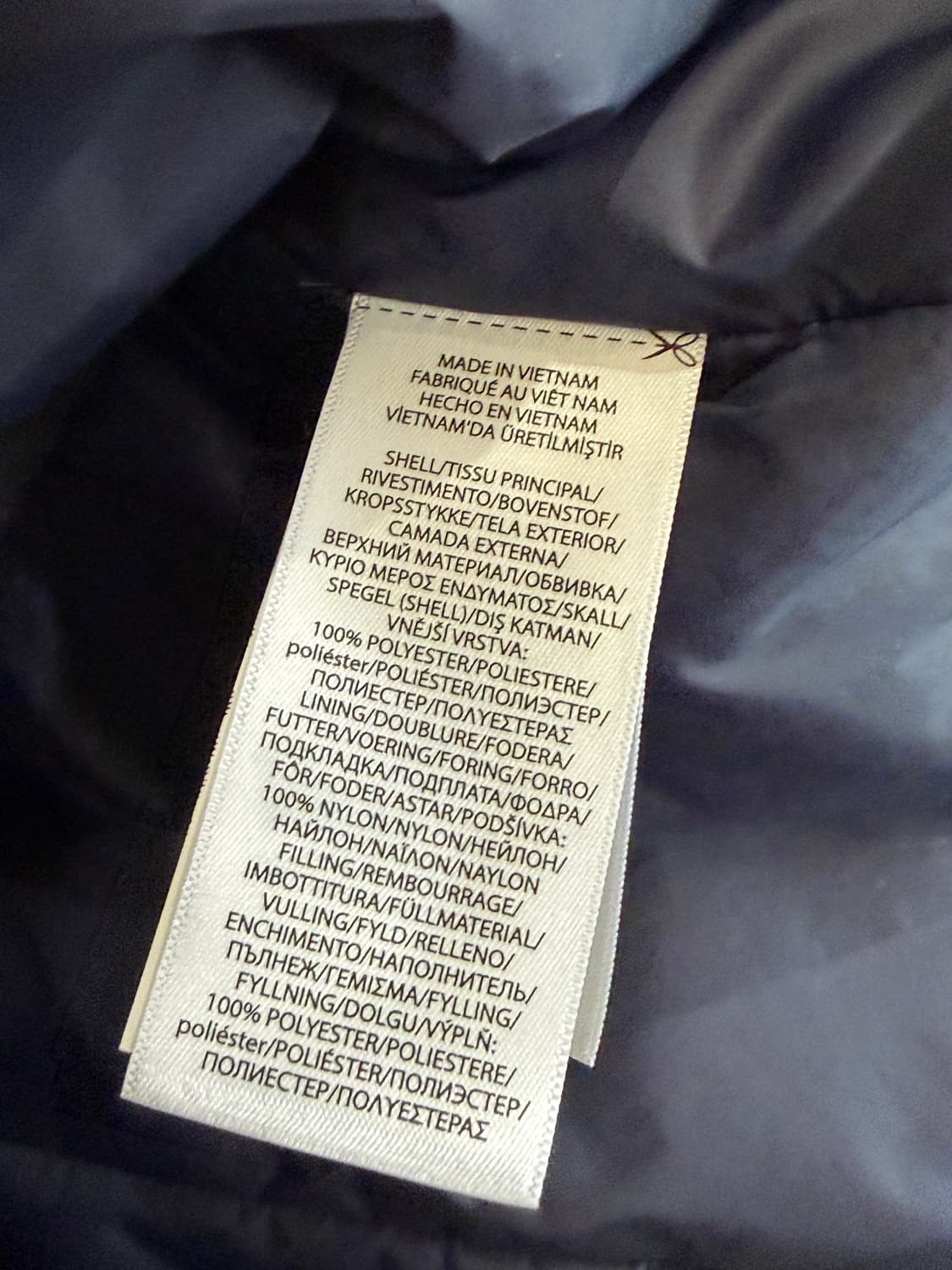 폴로 랄프로렌 발수 필드 자켓 상품이미지6