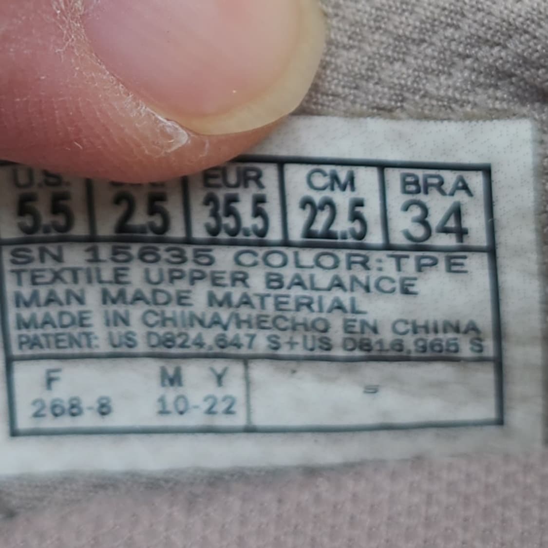 스케쳐스 고워크 여성 슬립온 225 상품이미지6