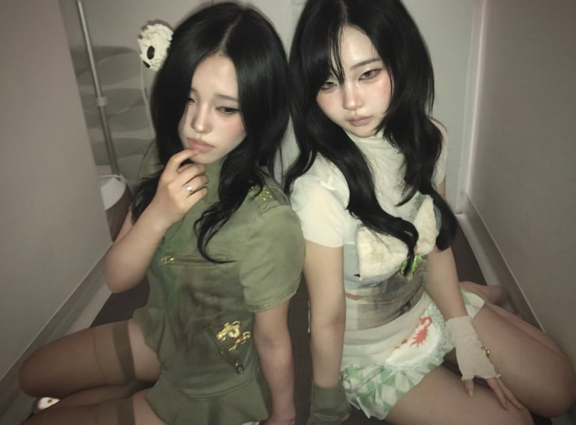 Military Frill Jacket 상품이미지1