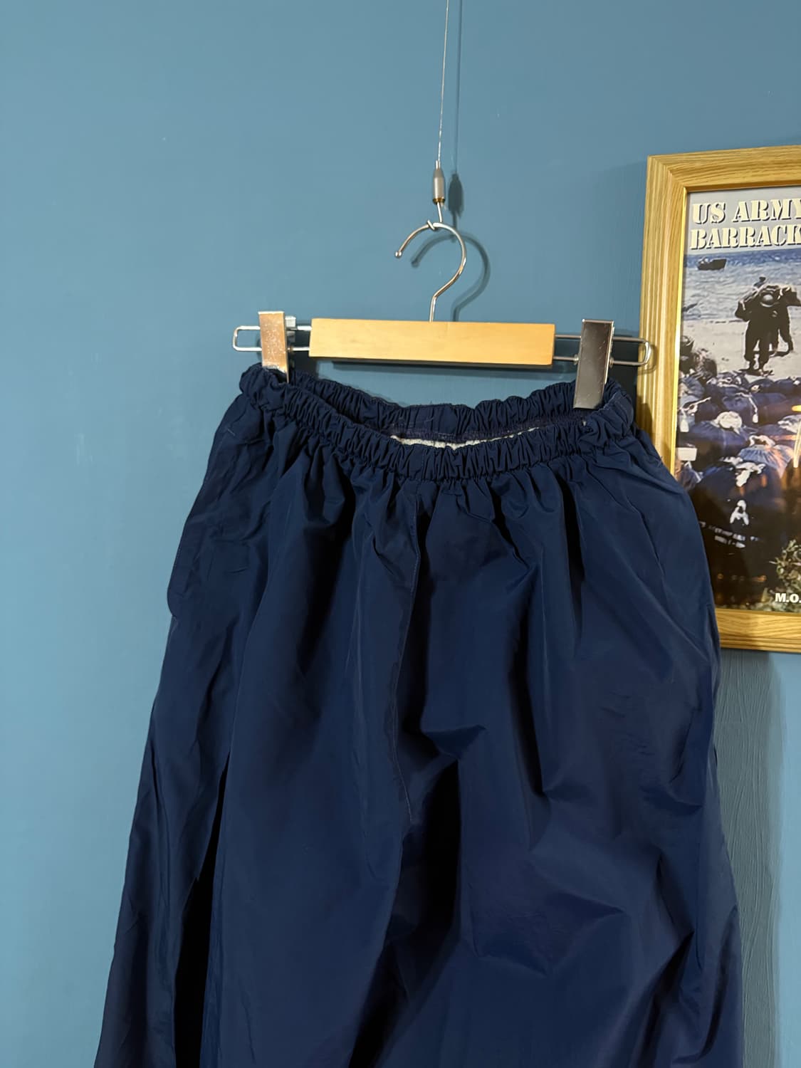 00's U.S Air force IPFU PT Pant 상품이미지2