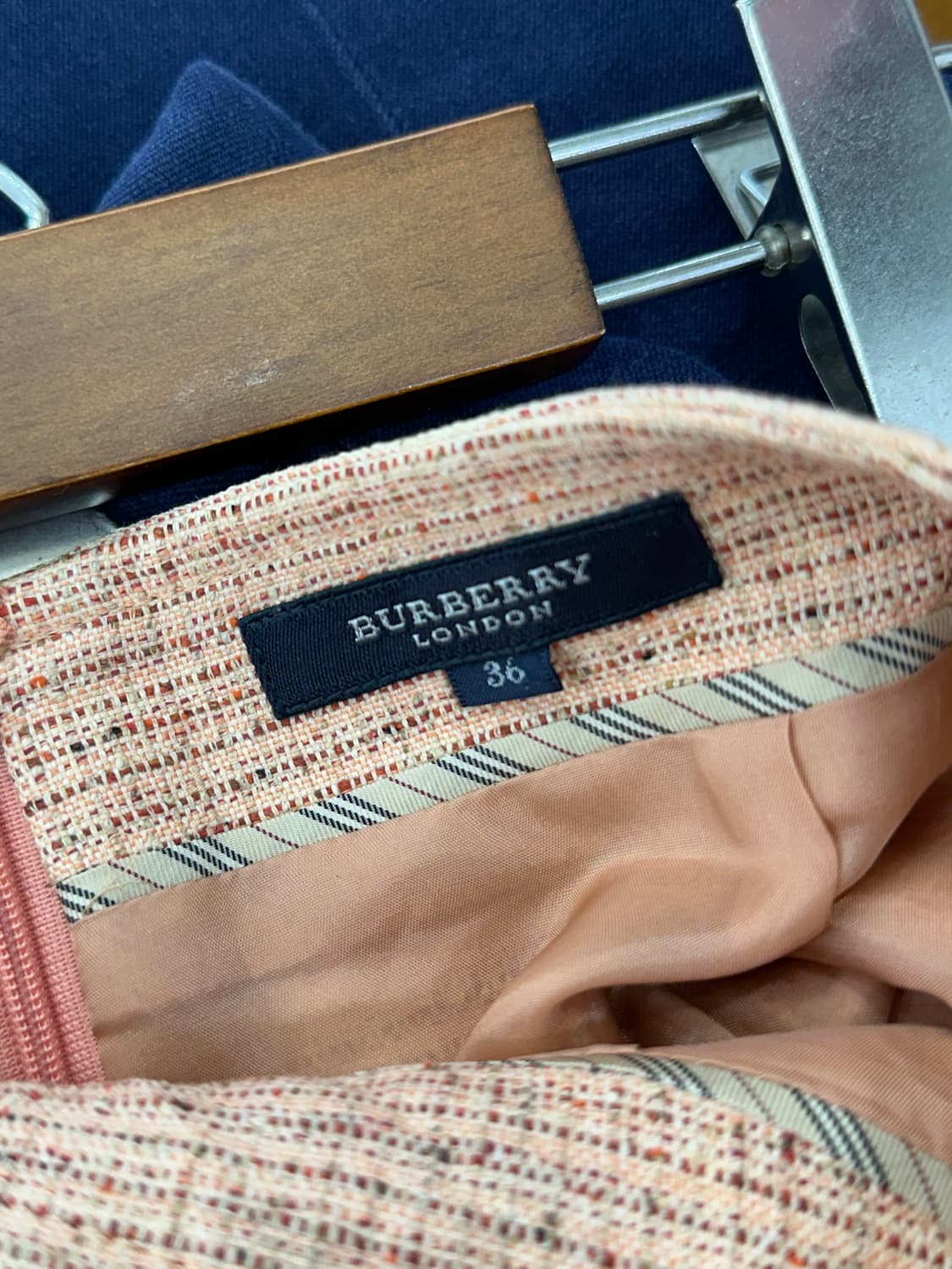 버버리 스커트  상품이미지10