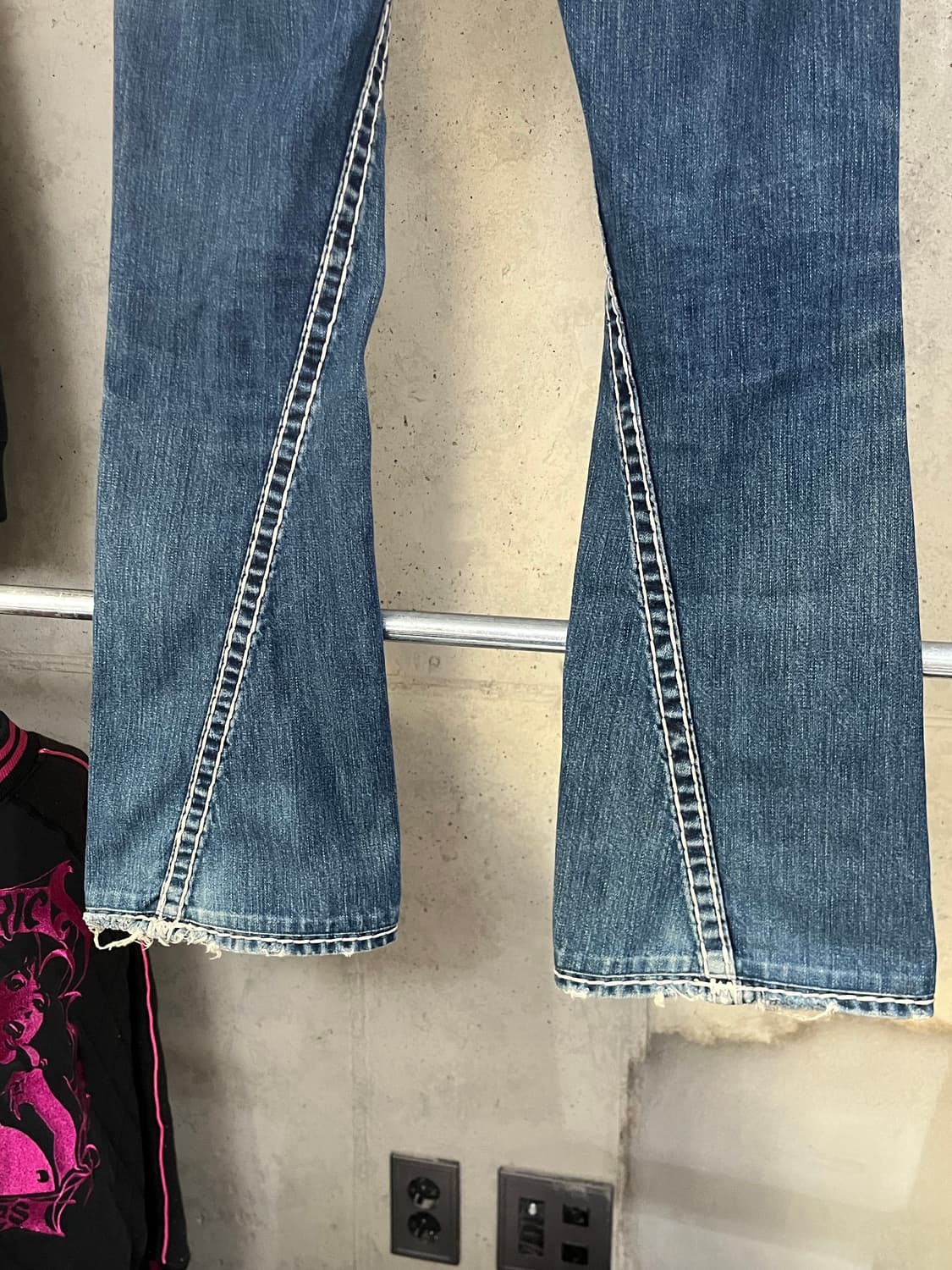 TRUE RELIGION JOEY SUPER T  상품이미지8