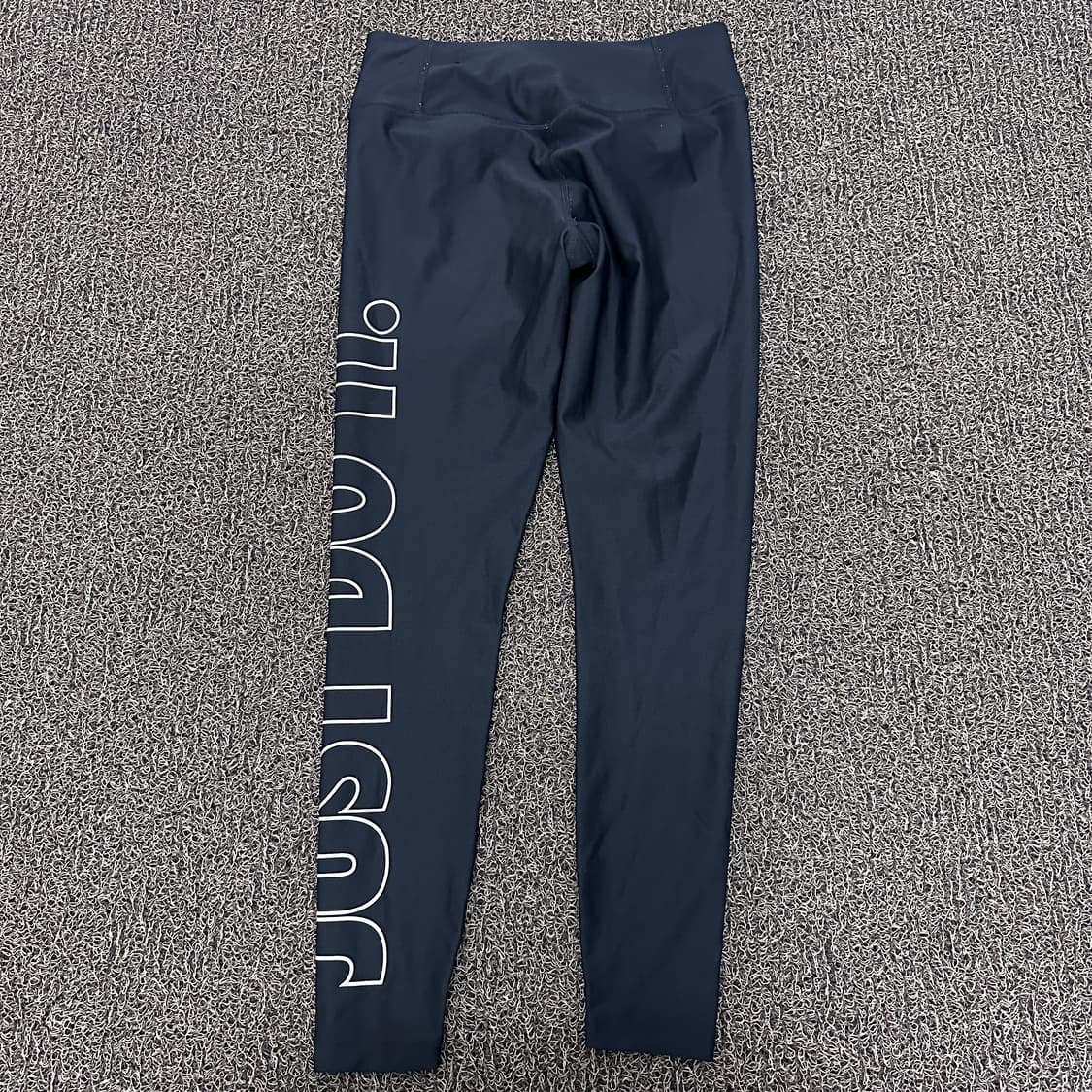 NIKE 나이키 여성 레깅스 운동복 필라테스 바지 블랙 S 상품이미지5
