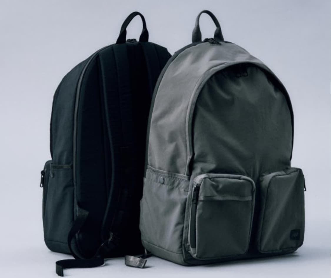 뉴발란스 그레이팩 투포캣 백팩 상품이미지1