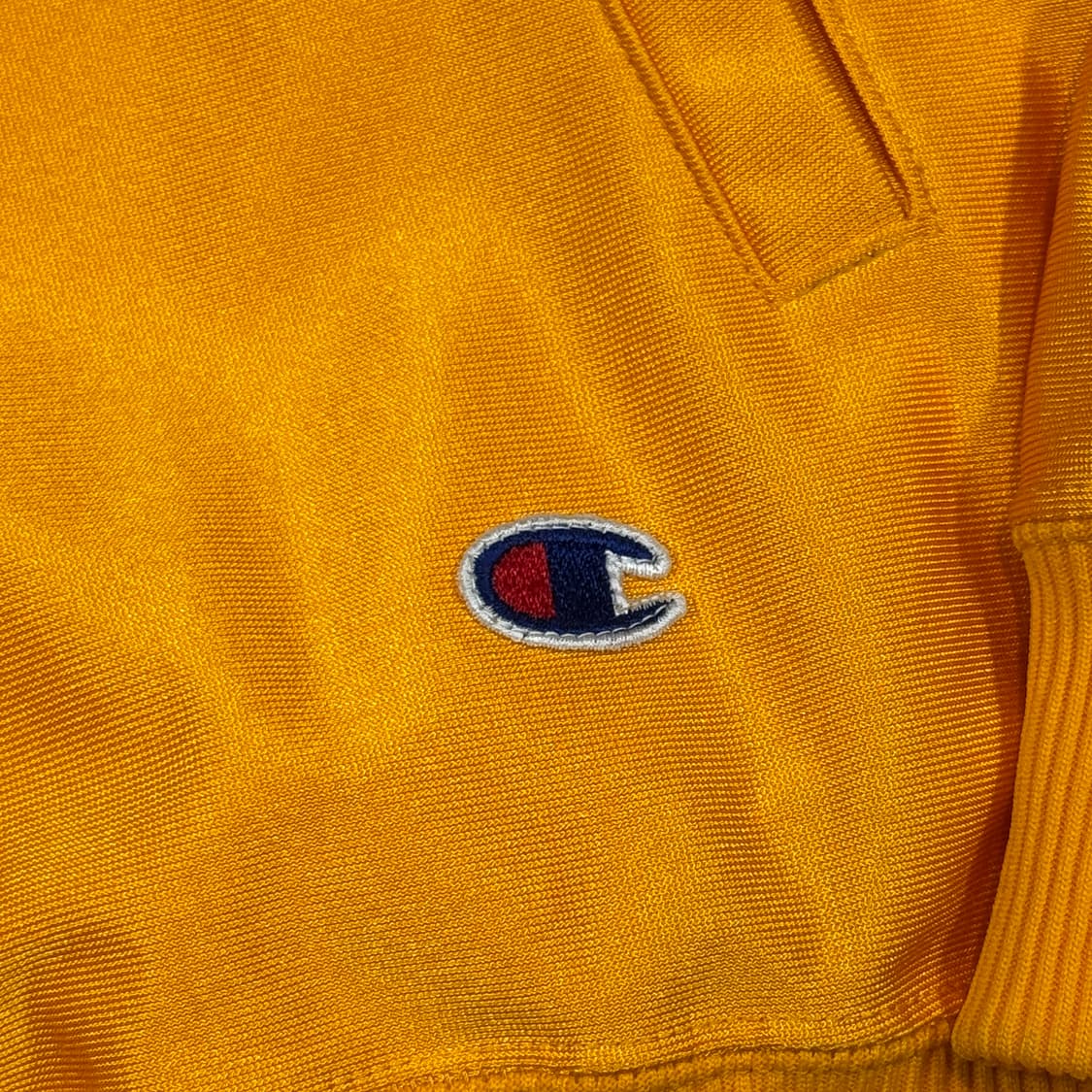 L) 챔피온 트랙탑 져지 집업 상품이미지4