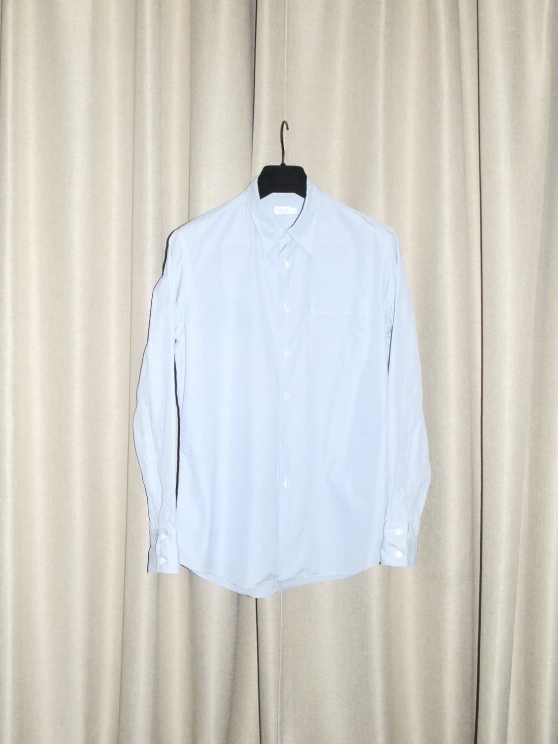 2 Face Cuffs Shirts 상품이미지1
