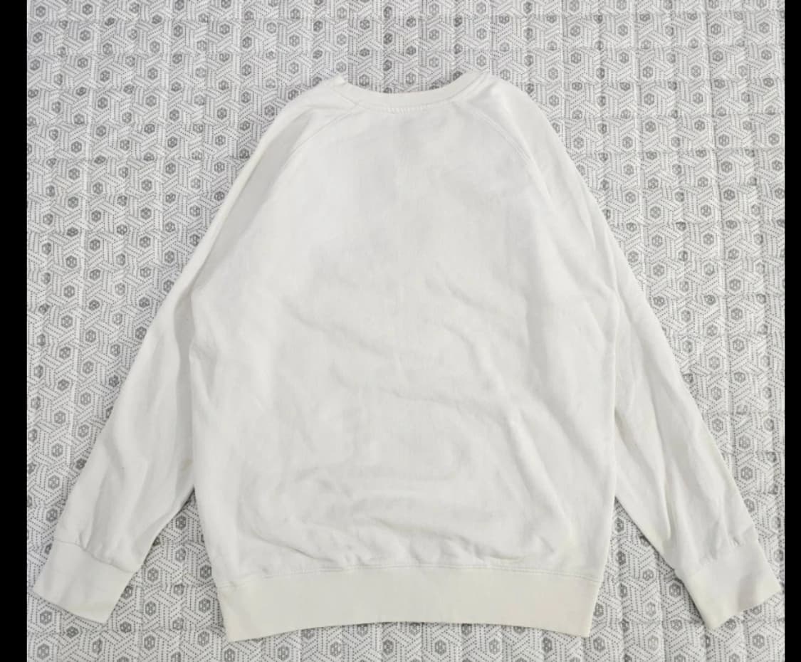 메종키츠네 Palais Royal 맨투맨 L 상품이미지4