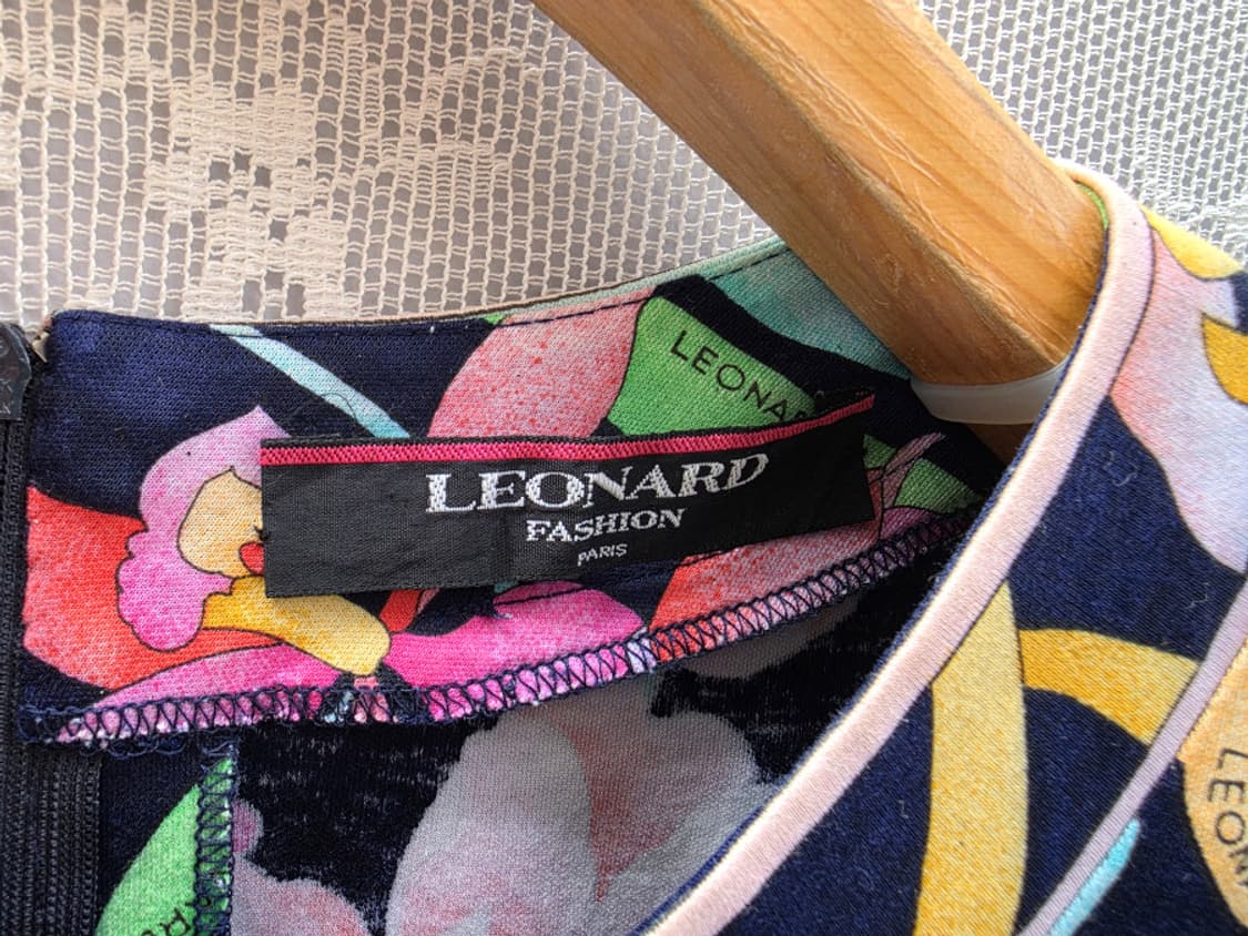 레오나드 (made in japan) 상품이미지5