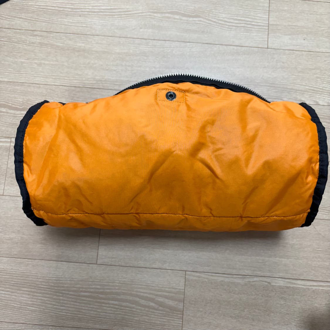 요시다포터 porter 보스턴백 더플백 블랙 라지 L (622-76987 상품이미지7