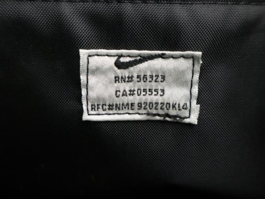 나이키 숄더백 상품이미지8