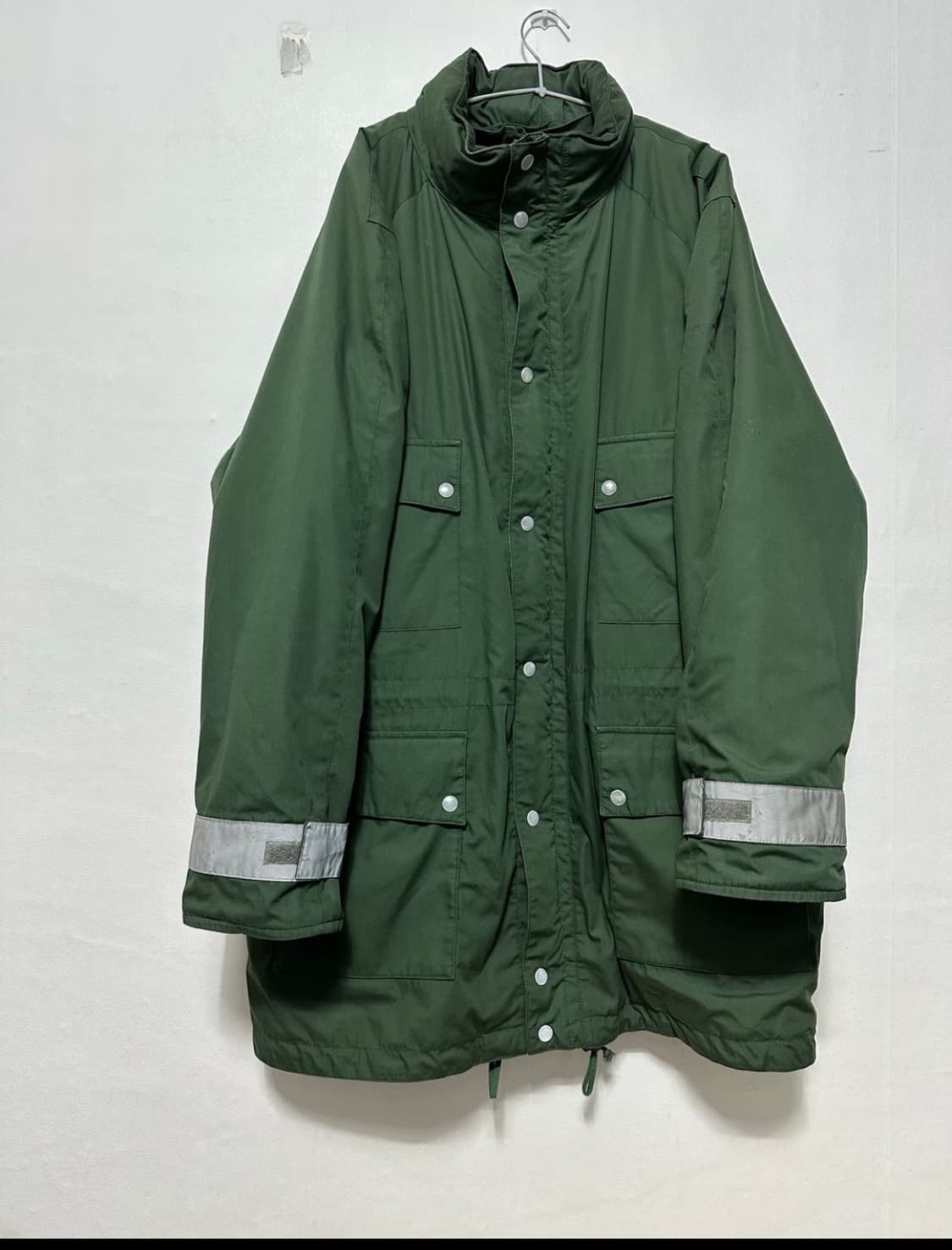 Polizei 파카 상품이미지2