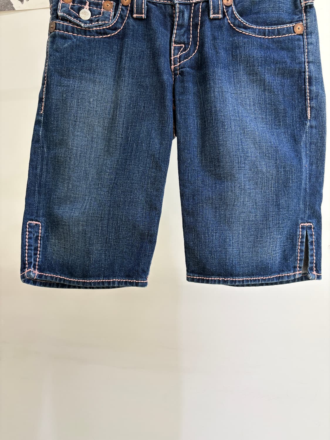 TRUE RELIGION (Made in USA) 반바지 상품이미지4