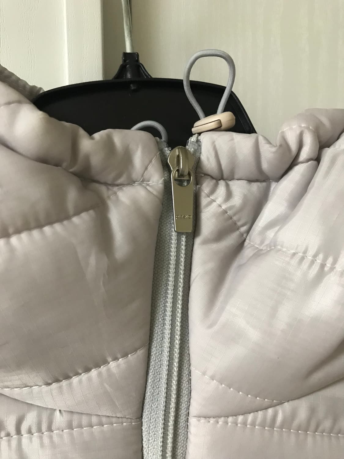 페스토 패딩 상품이미지4