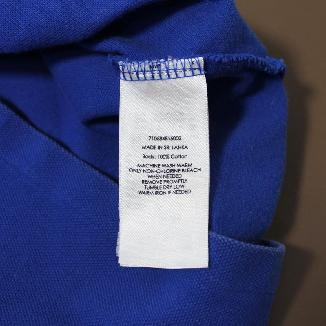 Polo 폴로 랄프로렌 빅포니 레이싱 PK  상품이미지6