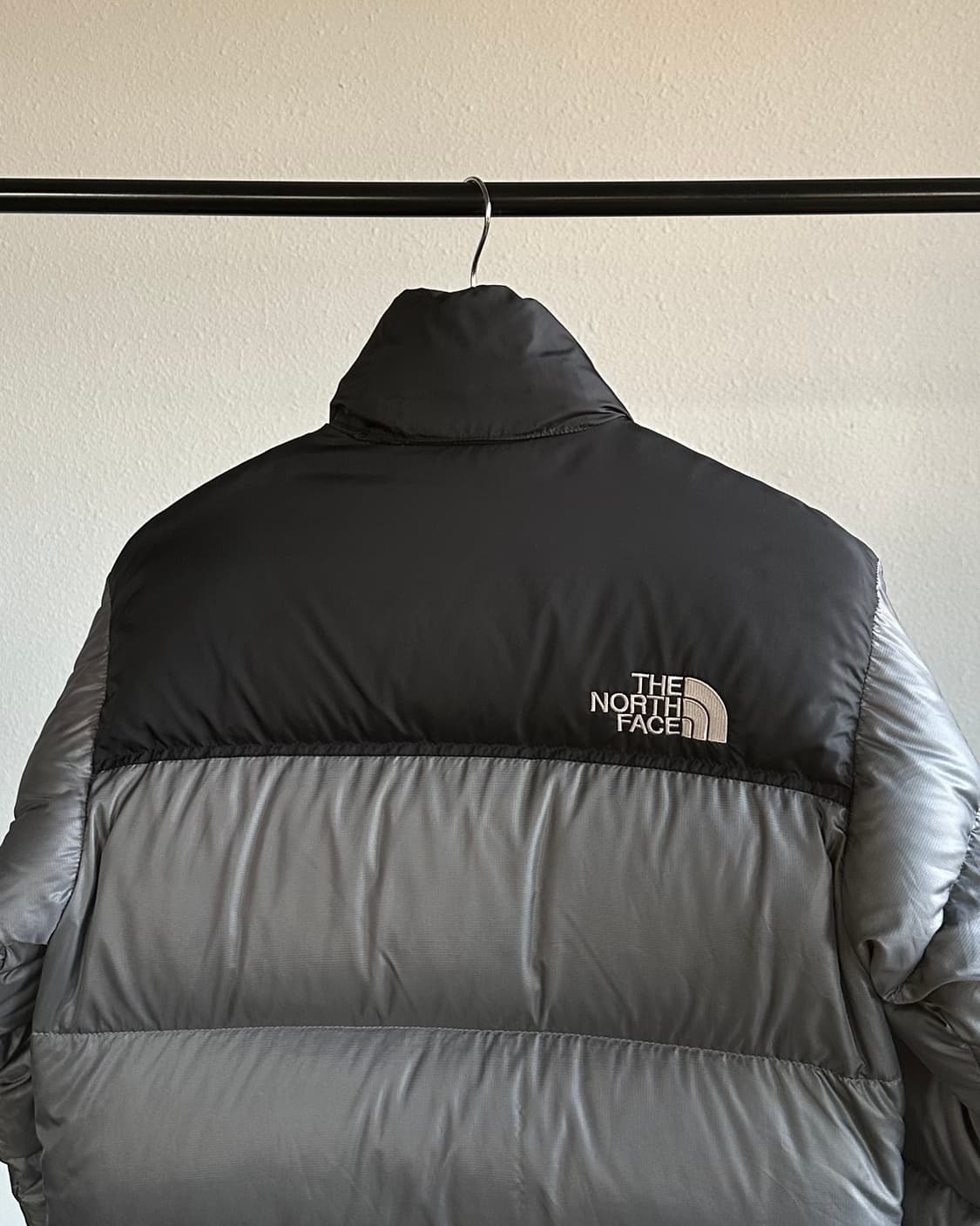 [XS-S]노스페이스 눕시 700 푸퍼 다운 패딩 상품이미지6