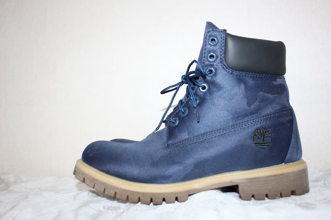 Timberland 팀버랜드 7 1/2 (255) 상품이미지3