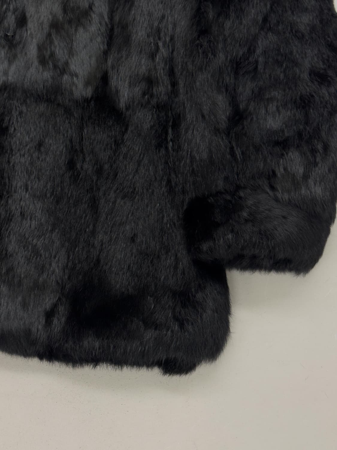 퍼 자켓 상품이미지6