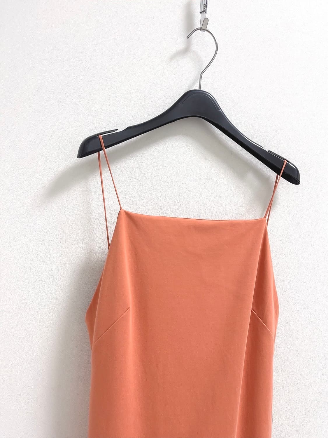 코스 코튼 슬리브리스 원피스 상품이미지4