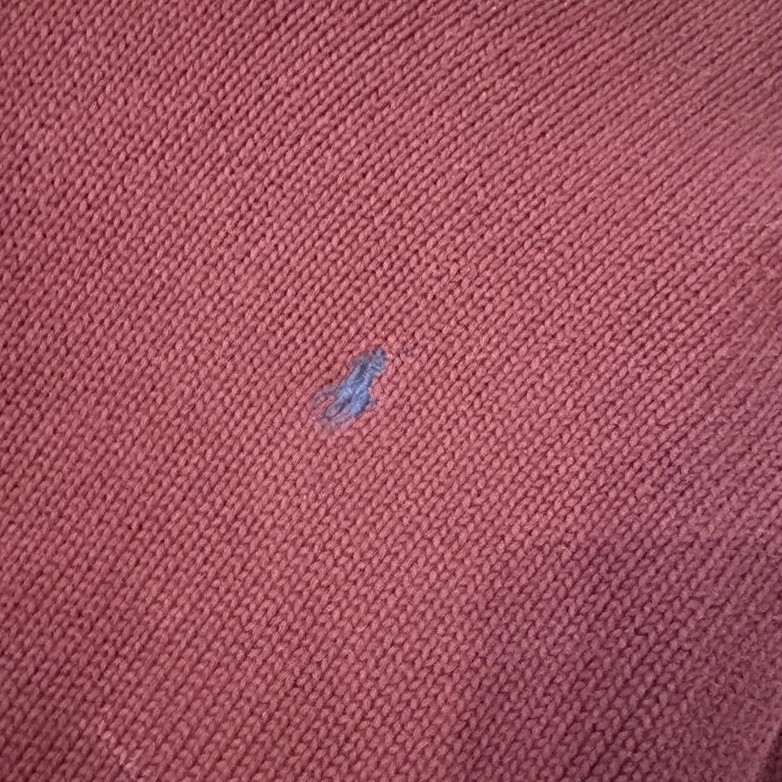 폴로 니트 ⭐️1056 상품이미지2