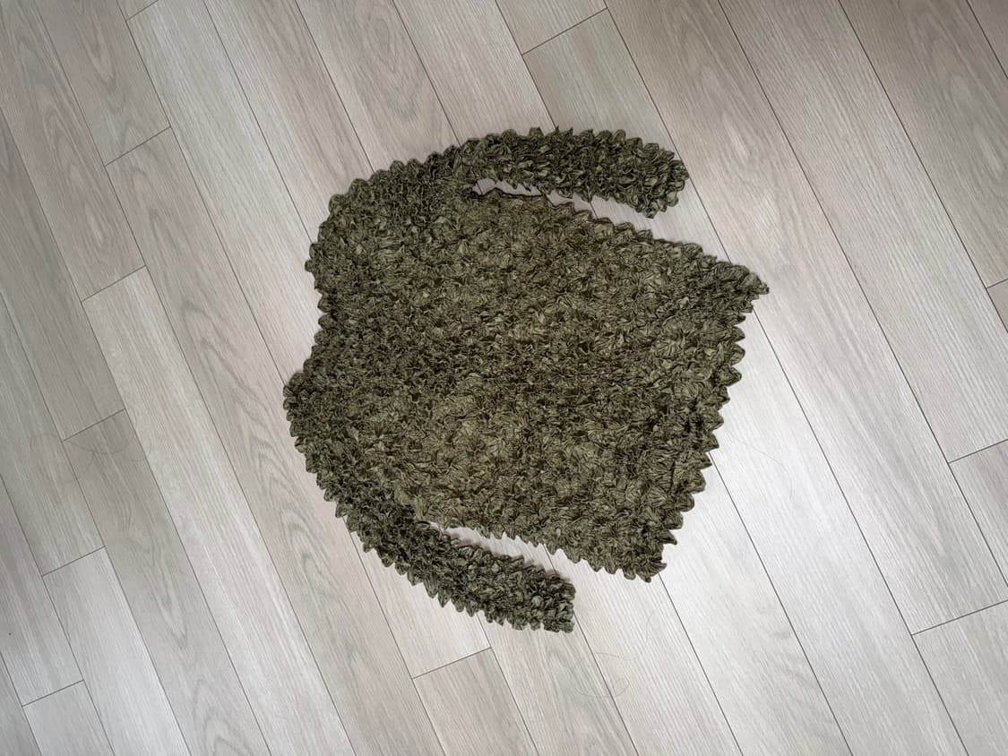 팝콘티셔츠 상품이미지1