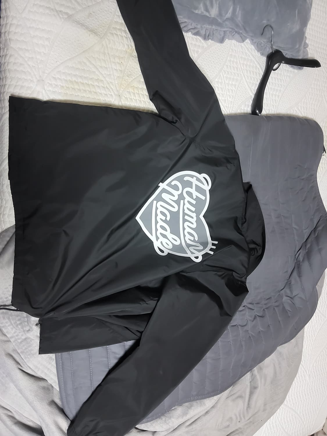 휴먼메이드코치자켓xl 상품이미지2