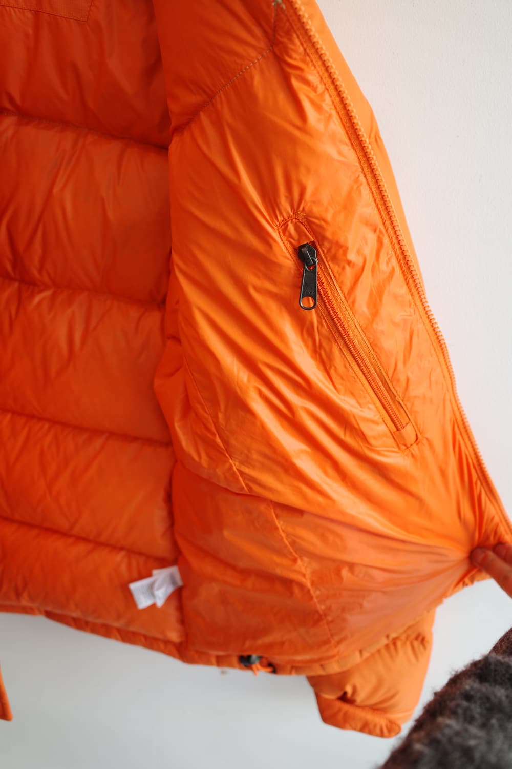 THE NORTH FACE 노스페이스 구스다운 패딩 상품이미지6