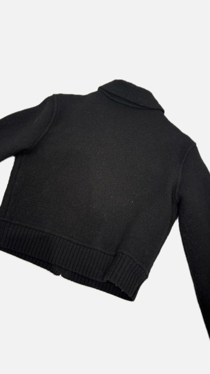 디젤 패치 자켓 상품이미지3