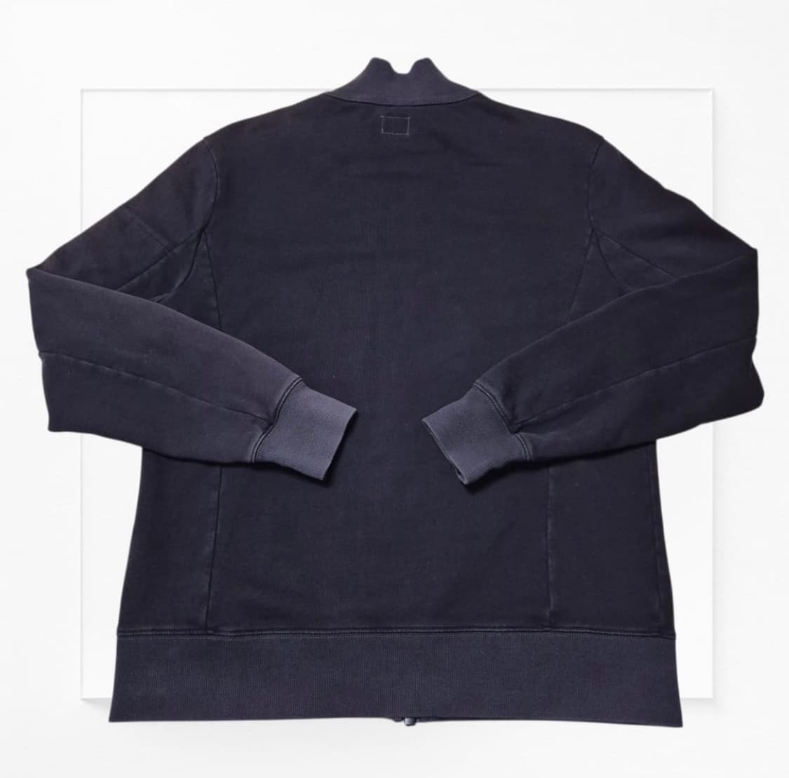 CP컴퍼니 스웻집업자켓 상품이미지2